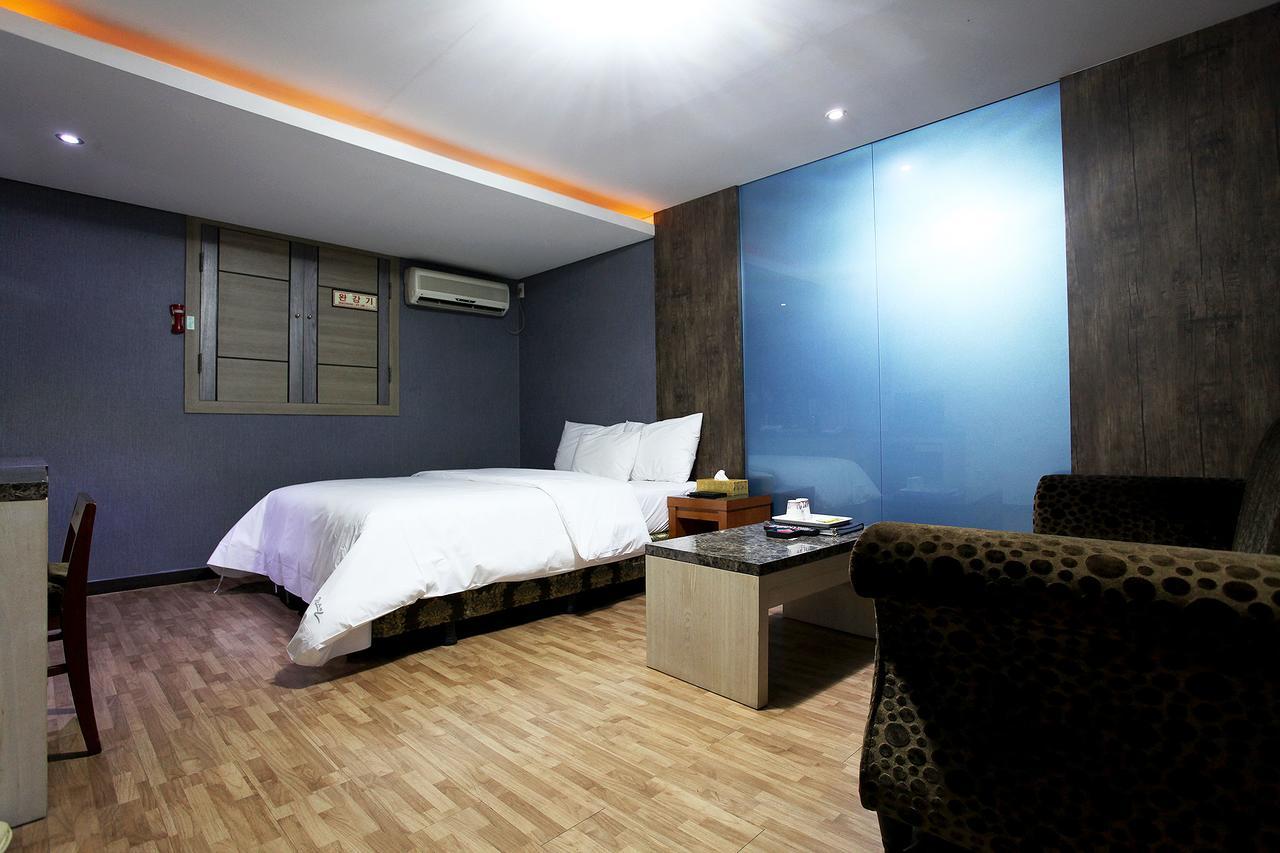 Hotel Jasmine Seul Exterior foto