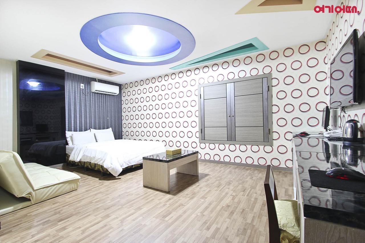 Hotel Jasmine Seul Exterior foto