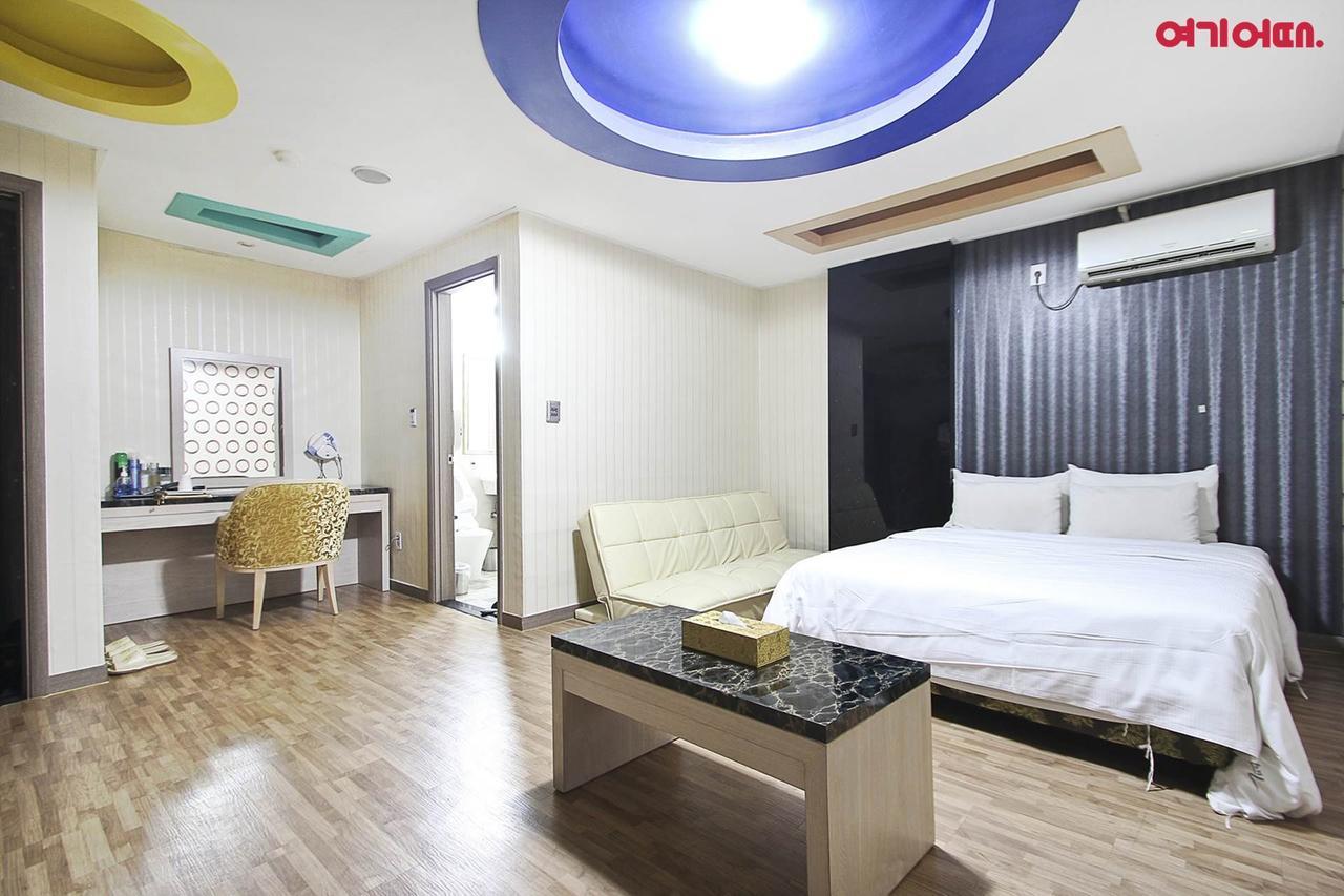 Hotel Jasmine Seul Exterior foto